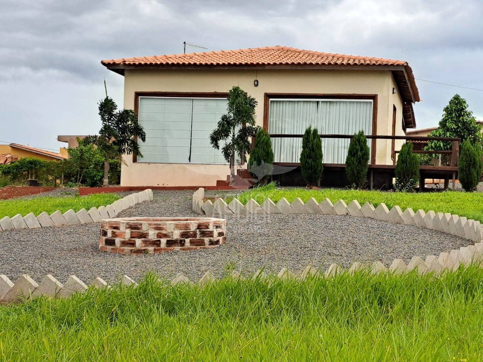 Sítio, 2 quartos, 1500 m² - Foto 7