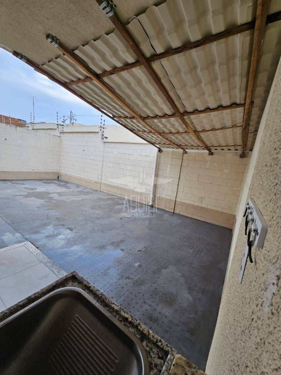 Casa à venda com 2 quartos, 43m² - Foto 36