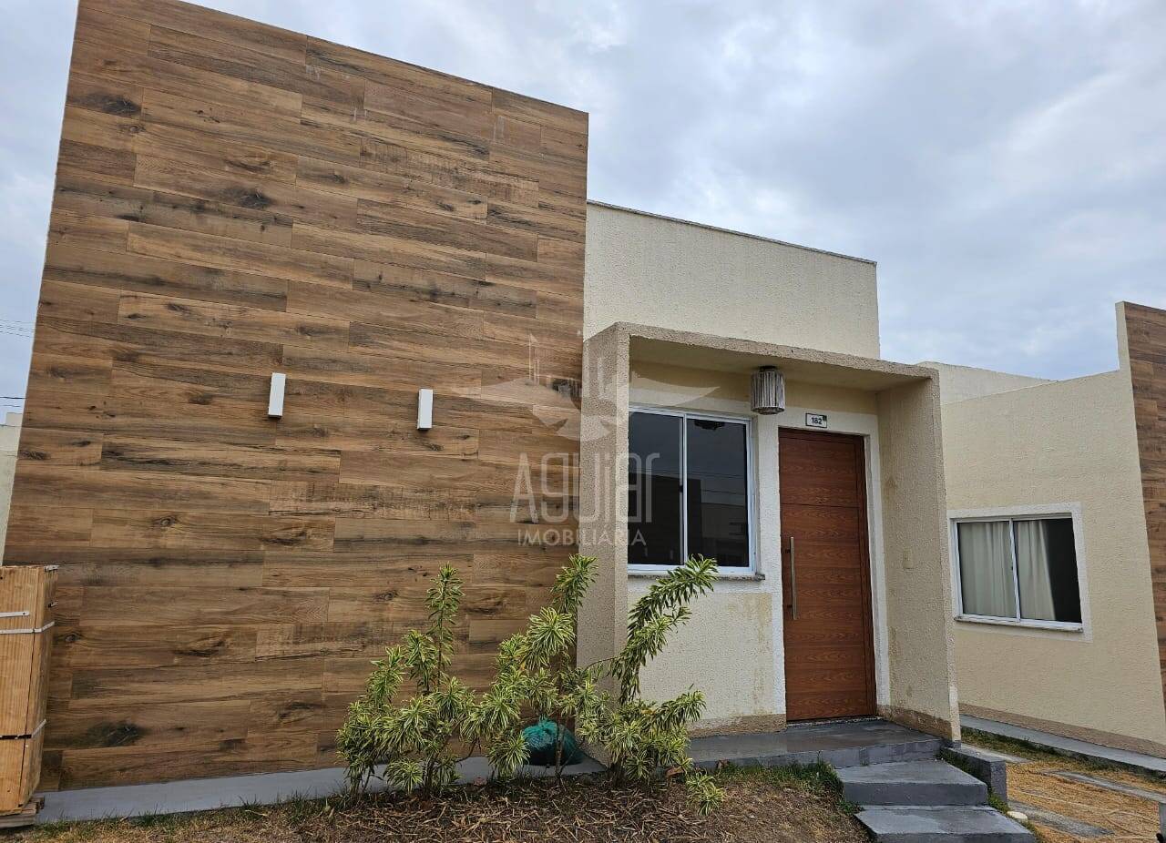 Casa à venda com 2 quartos, 43m² - Foto 40