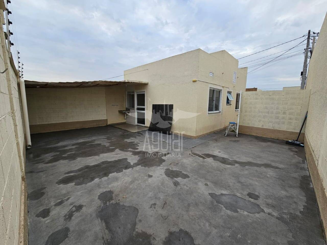 Casa à venda com 2 quartos, 43m² - Foto 48