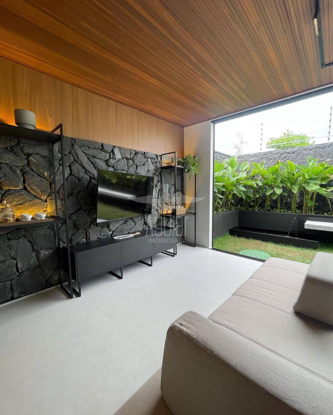 Casa, 3 quartos, 88 m² - Foto 2