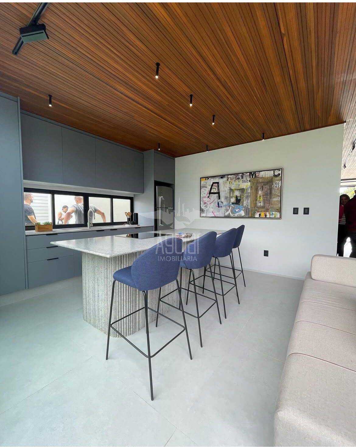 Casa, 3 quartos, 88 m² - Foto 4