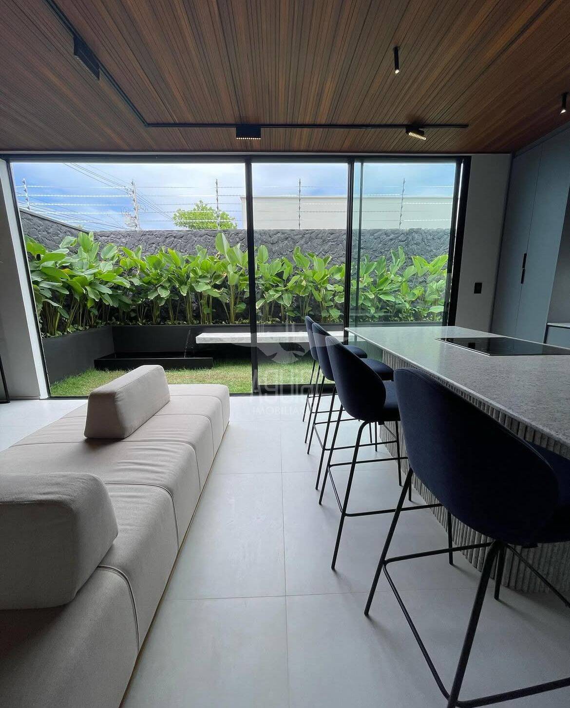 Casa, 3 quartos, 88 m² - Foto 3