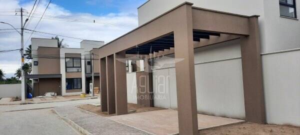 Casa à venda com 3 quartos, 112m² - Foto 44
