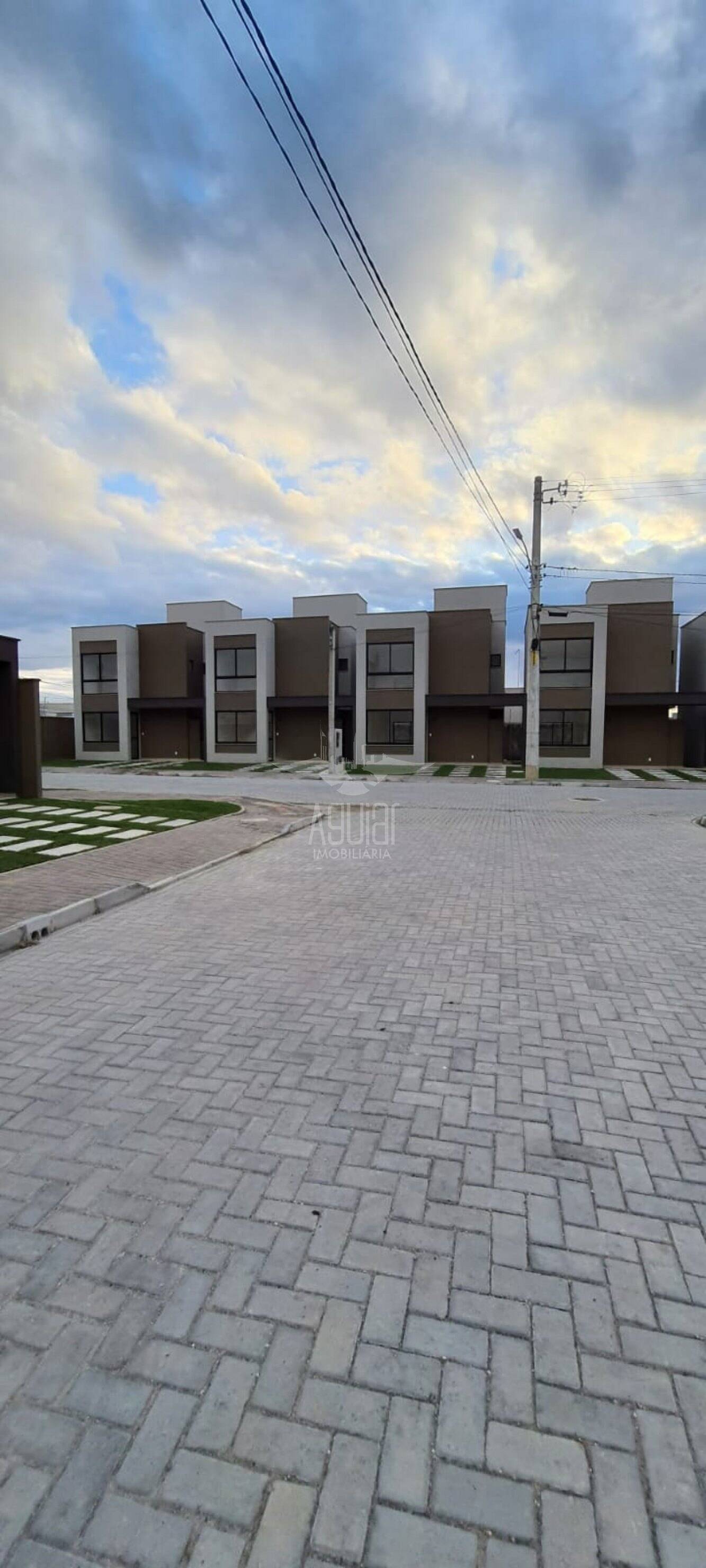 Casa à venda com 3 quartos, 112m² - Foto 52