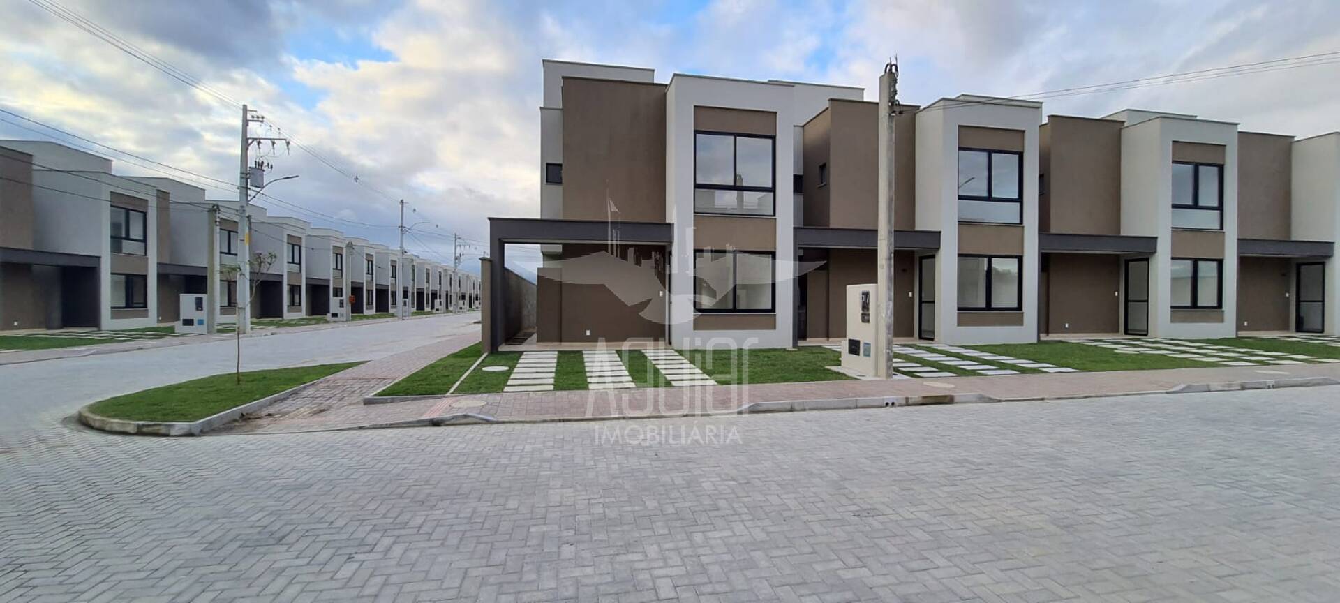 Casa à venda com 3 quartos, 112m² - Foto 58