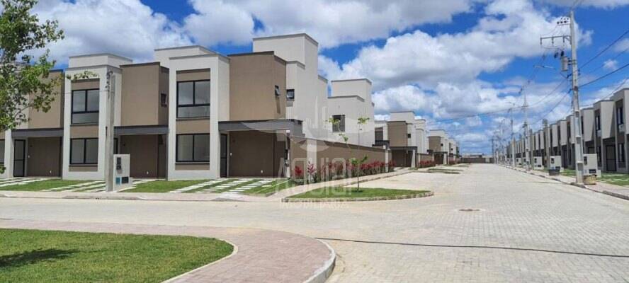 Casa à venda com 3 quartos, 112m² - Foto 60