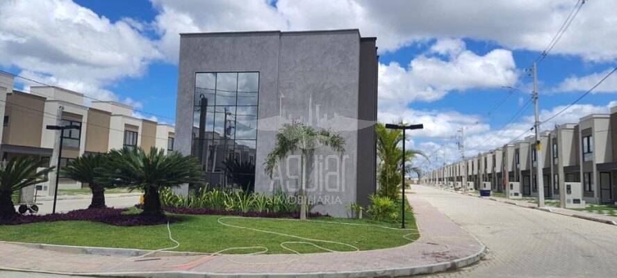 Casa à venda com 3 quartos, 112m² - Foto 62