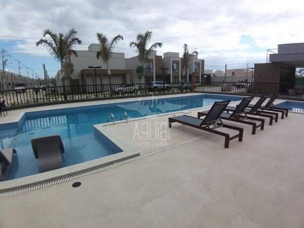 Casa à venda com 3 quartos, 112m² - Foto 90