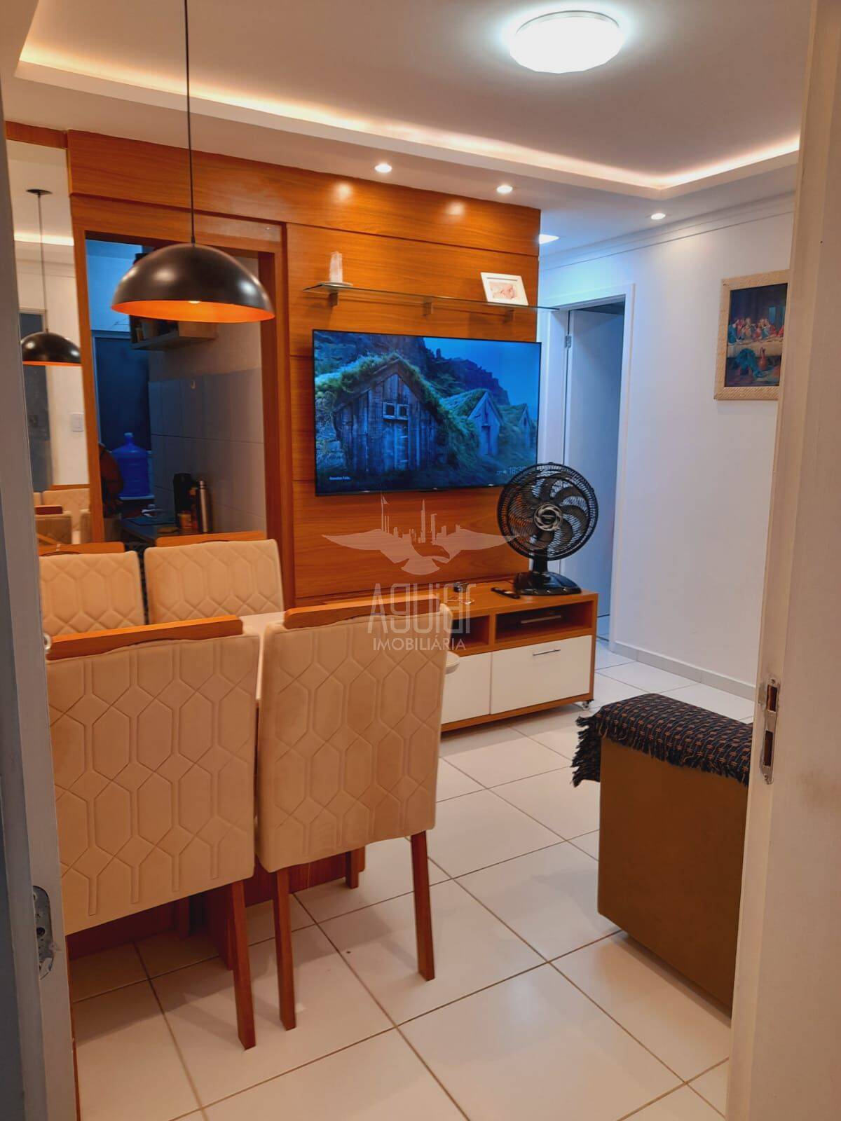 Apartamento à venda com 2 quartos, 47m² - Foto 19