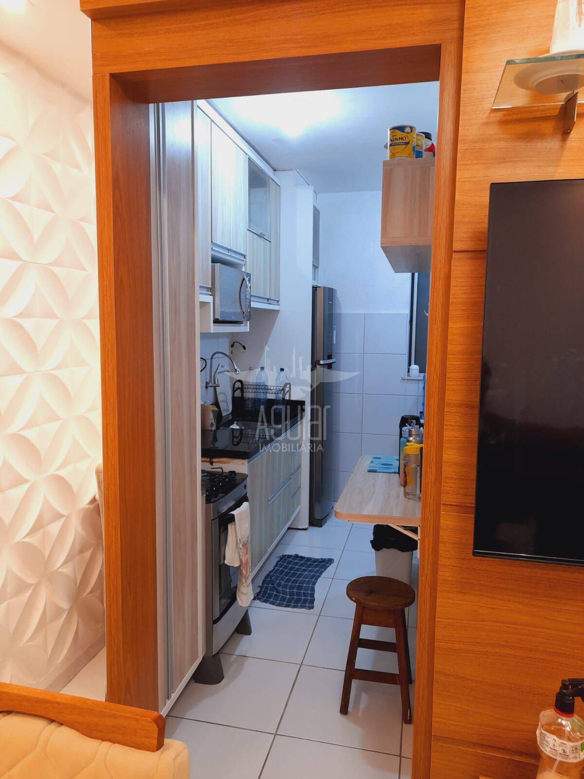 Apartamento à venda com 2 quartos, 47m² - Foto 21