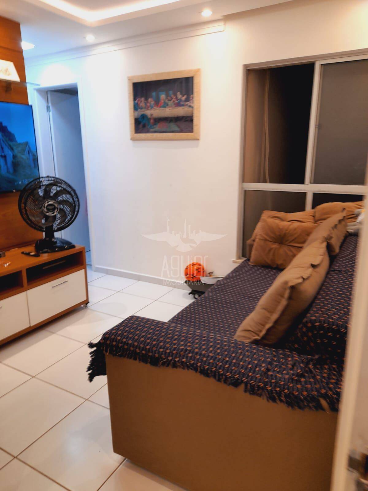 Apartamento à venda com 2 quartos, 47m² - Foto 20