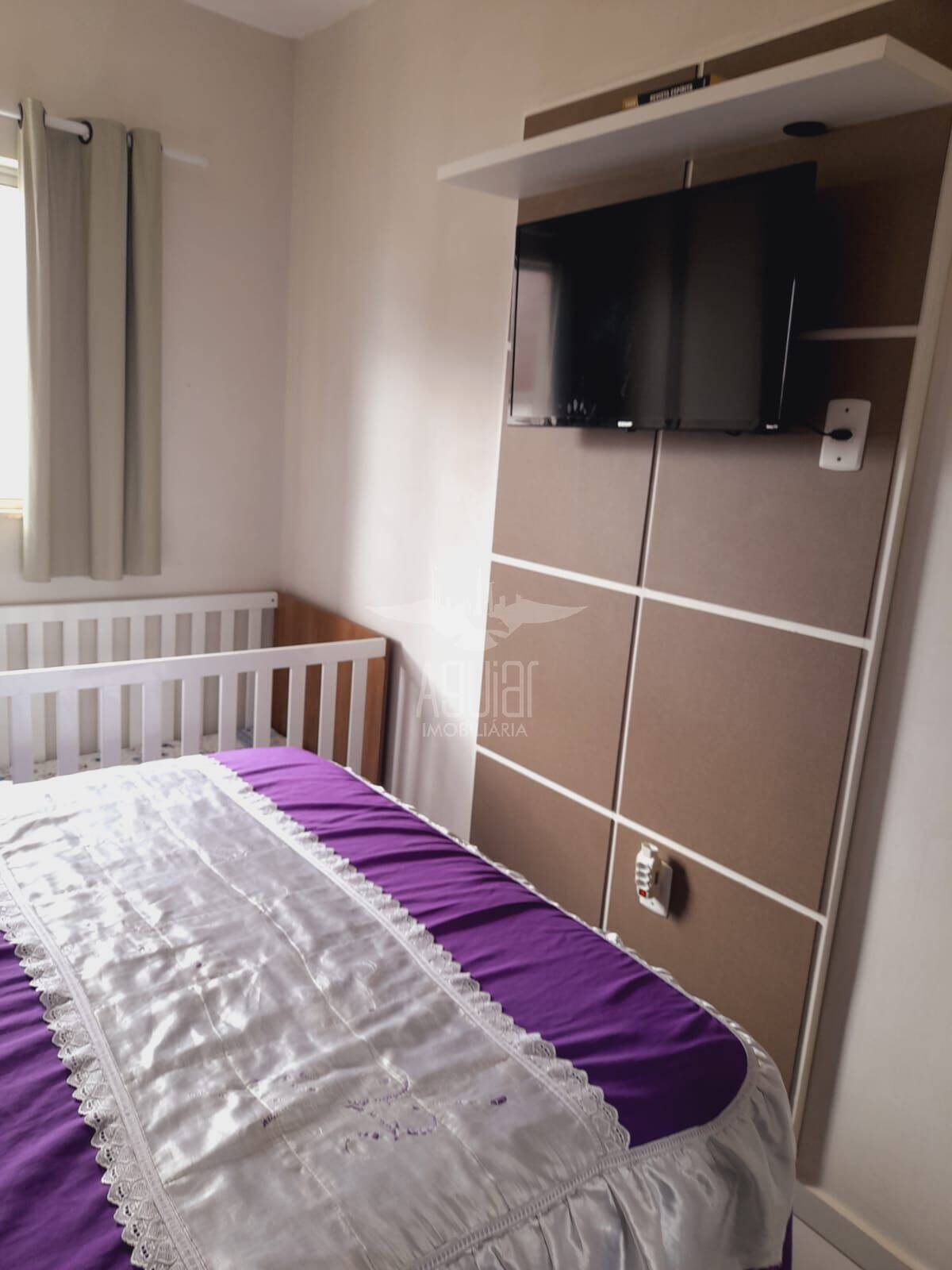 Apartamento à venda com 2 quartos, 47m² - Foto 26