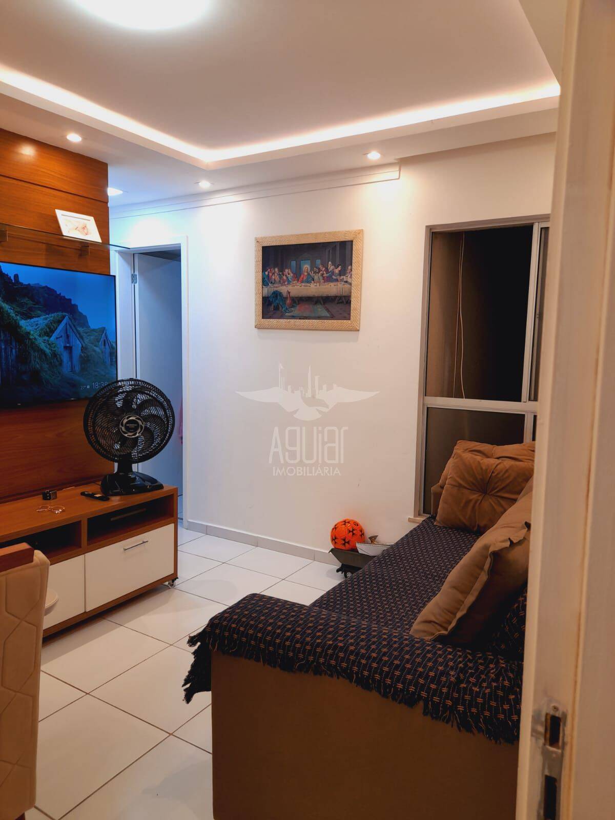Apartamento à venda com 2 quartos, 47m² - Foto 24