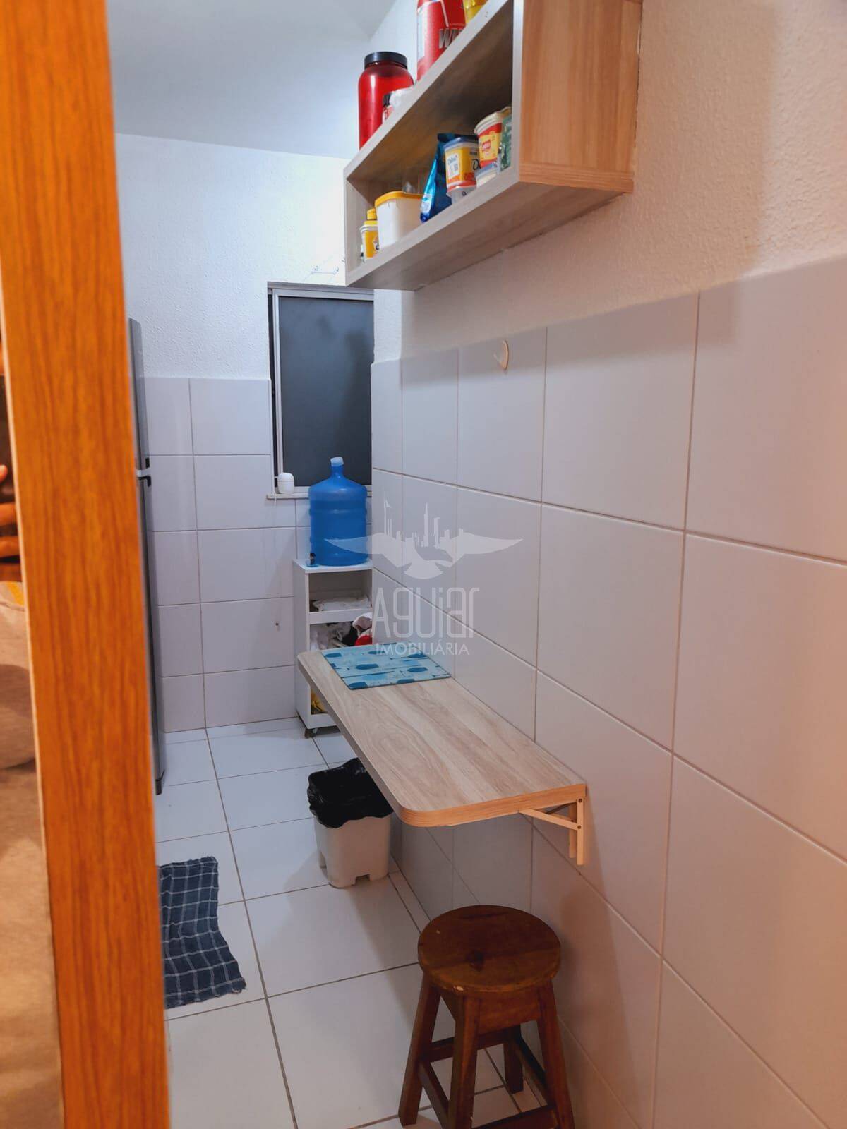 Apartamento à venda com 2 quartos, 47m² - Foto 22