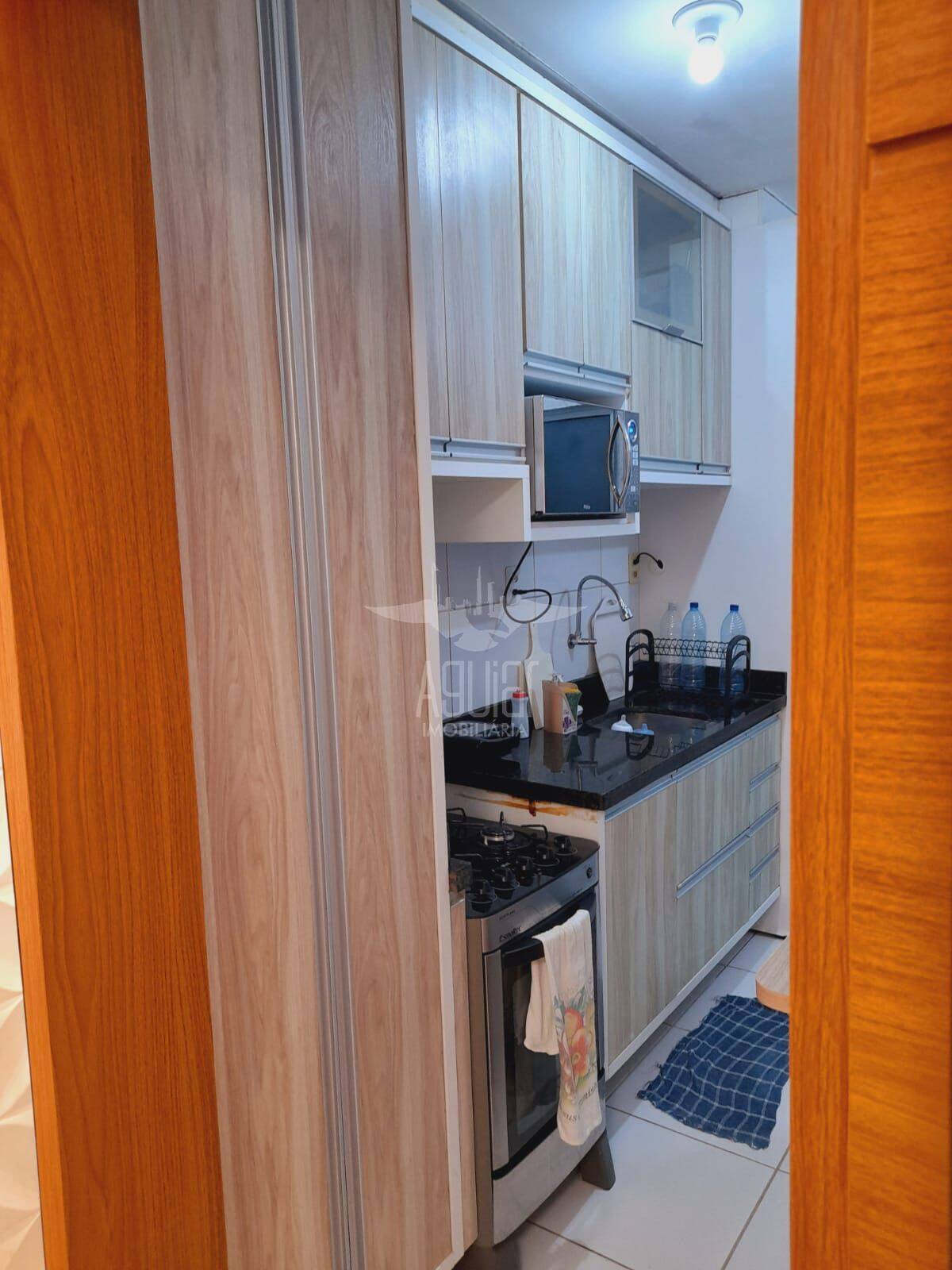 Apartamento à venda com 2 quartos, 47m² - Foto 27