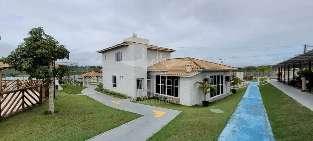 Casa de Condomínio à venda com 2 quartos, 45m² - Foto 4