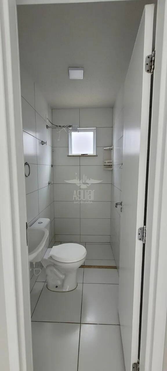 Casa de Condomínio à venda com 2 quartos, 45m² - Foto 3