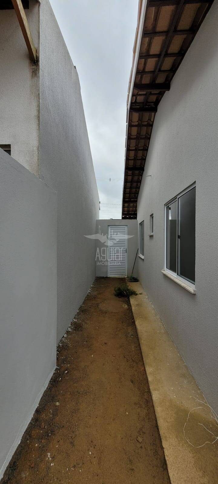 Casa de Condomínio à venda com 2 quartos, 45m² - Foto 7
