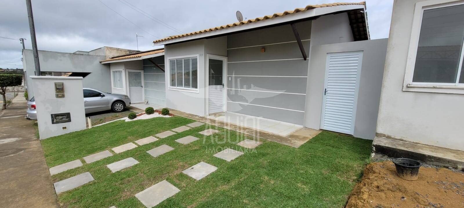Casa de Condomínio à venda com 2 quartos, 45m² - Foto 9