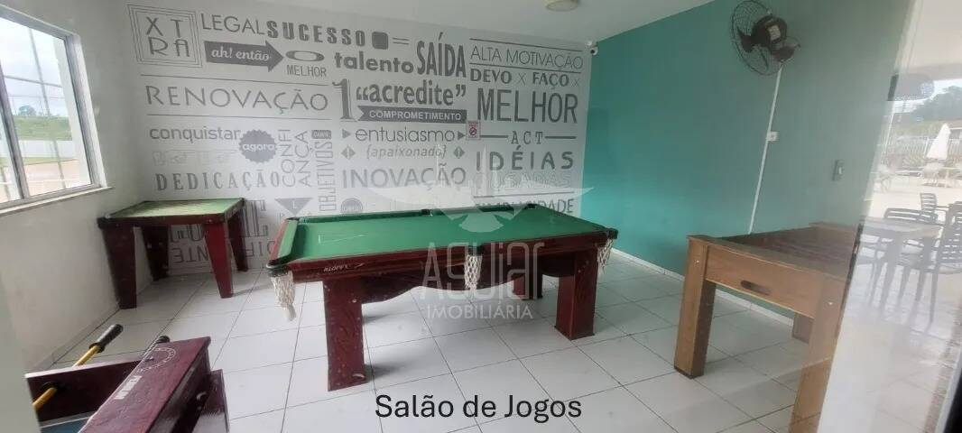 Casa de Condomínio à venda com 2 quartos, 45m² - Foto 8