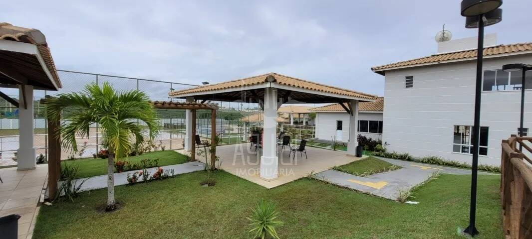 Casa de Condomínio à venda com 2 quartos, 45m² - Foto 12