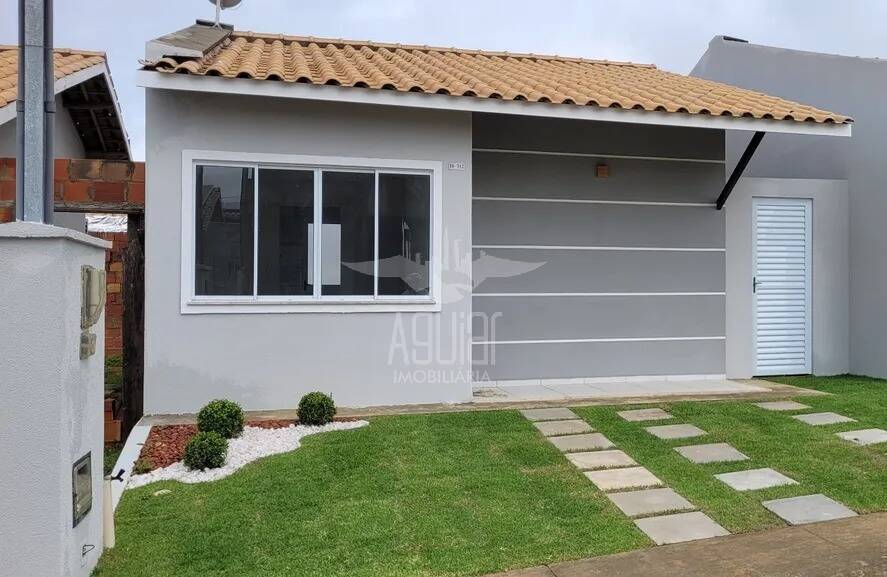 Casa de Condomínio à venda com 2 quartos, 45m² - Foto 14