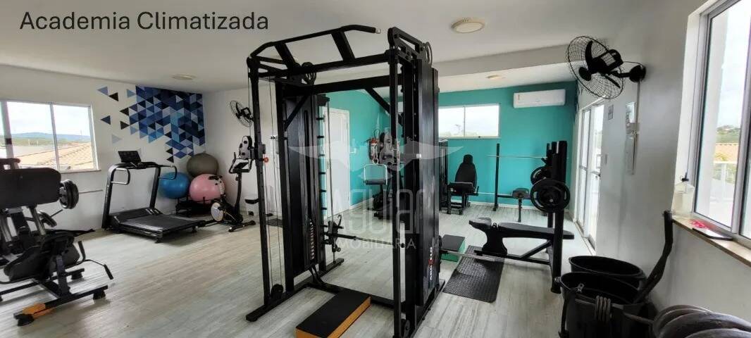 Casa de Condomínio à venda com 2 quartos, 45m² - Foto 16
