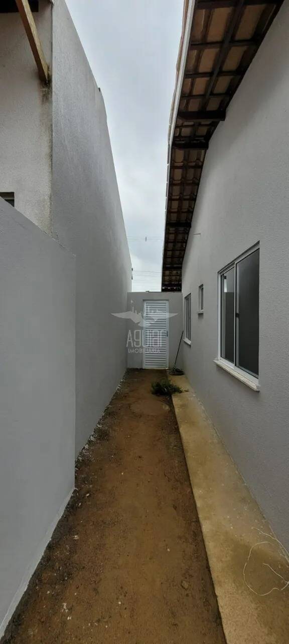 Casa de Condomínio à venda com 2 quartos, 45m² - Foto 18