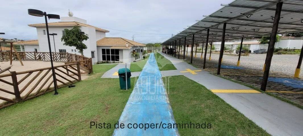 Casa de Condomínio à venda com 2 quartos, 45m² - Foto 15
