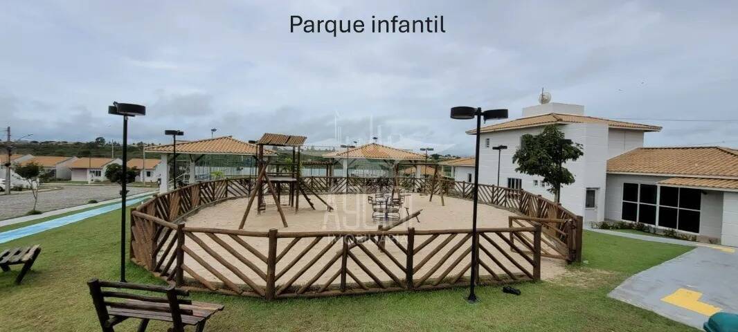 Casa de Condomínio à venda com 2 quartos, 45m² - Foto 22
