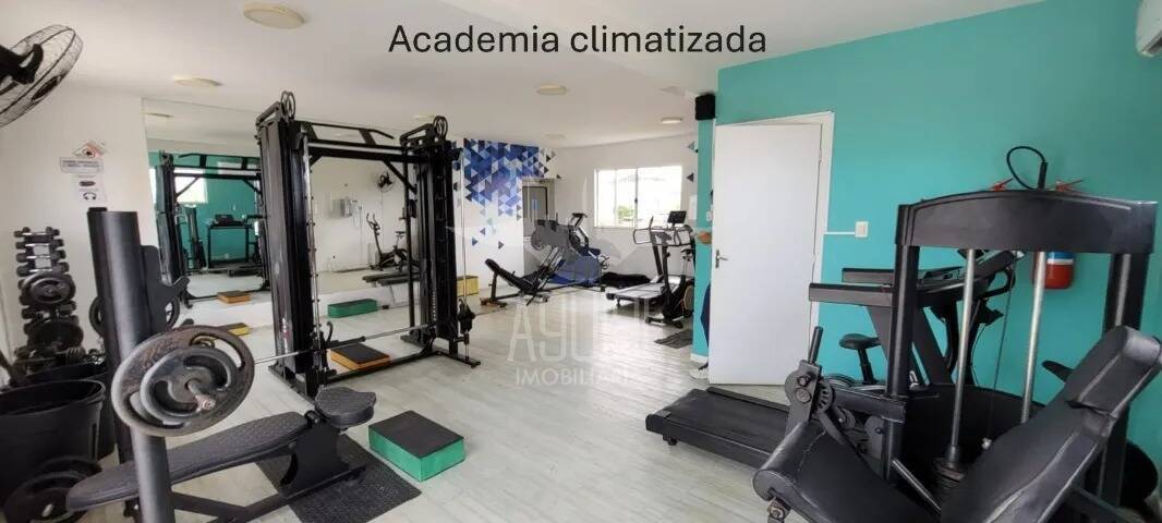 Casa de Condomínio à venda com 2 quartos, 45m² - Foto 21