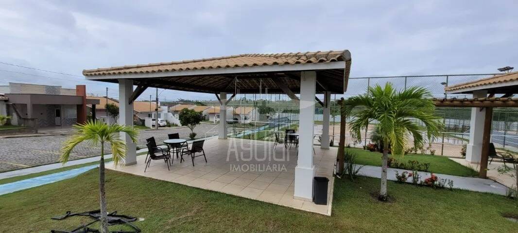 Casa de Condomínio à venda com 2 quartos, 45m² - Foto 25