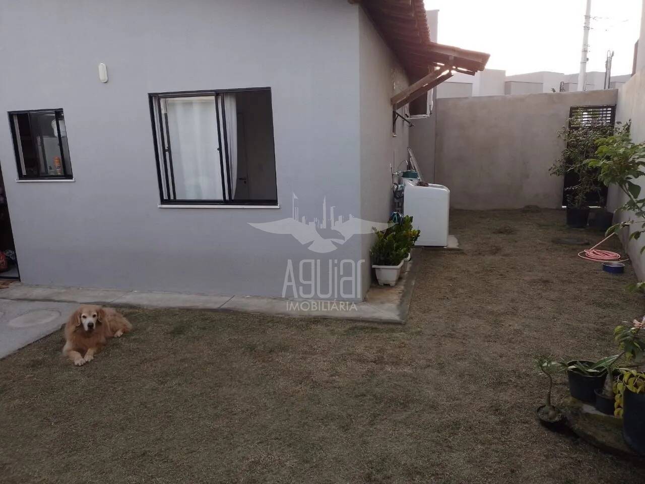 Casa à venda e aluguel com 2 quartos, 42m² - Foto 16