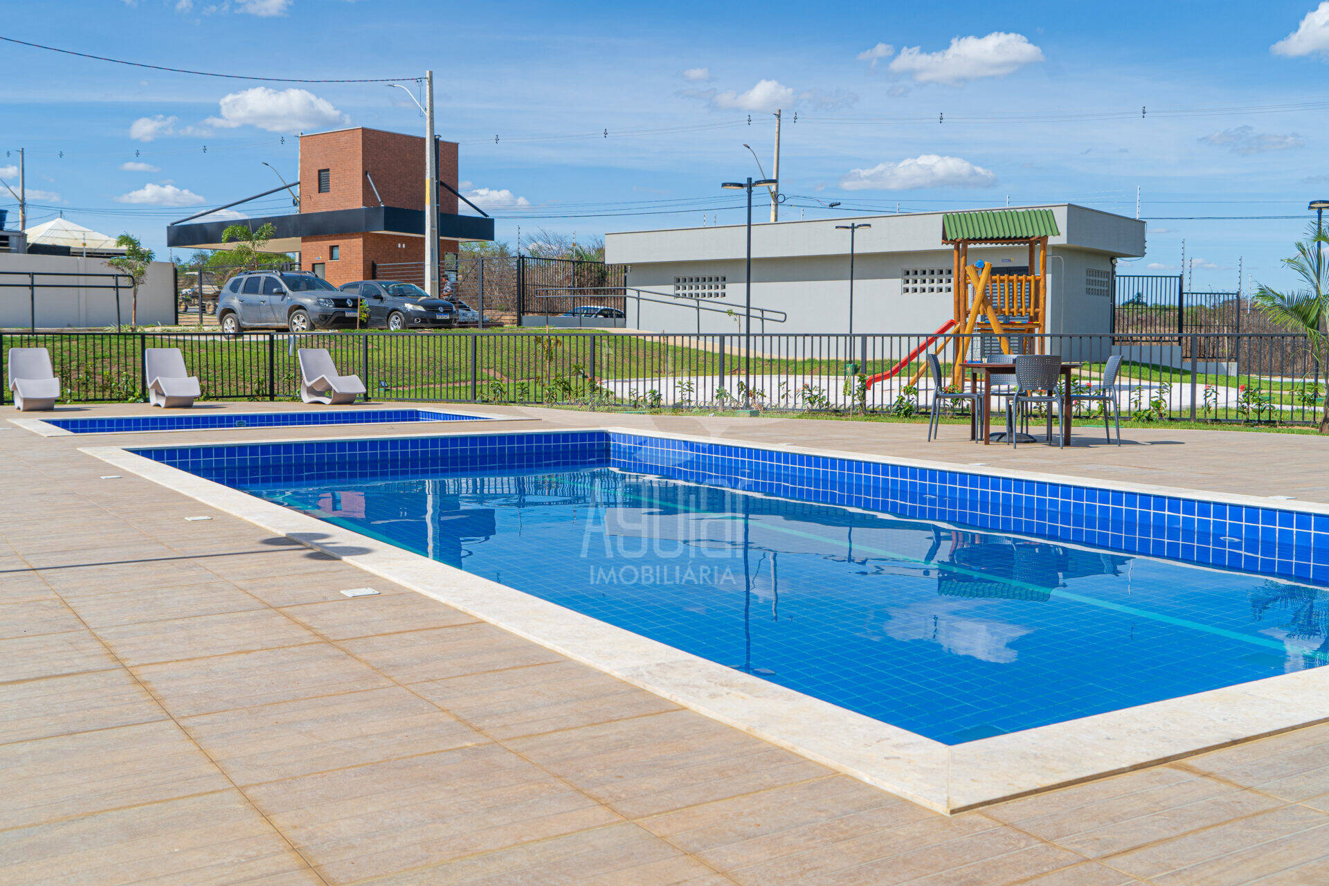 Casa à venda e aluguel com 2 quartos, 42m² - Foto 19