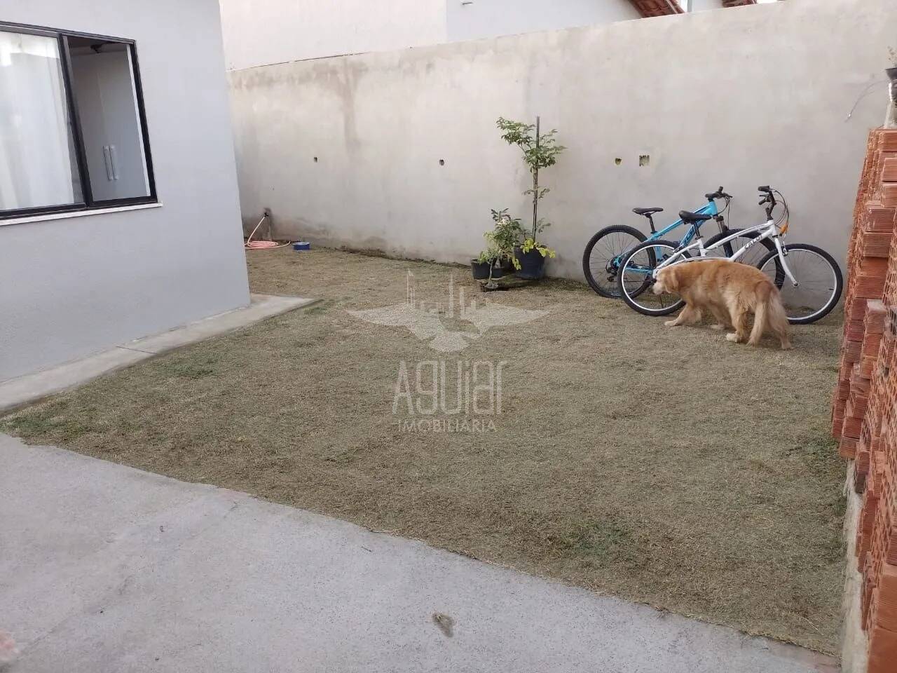Casa à venda e aluguel com 2 quartos, 42m² - Foto 25