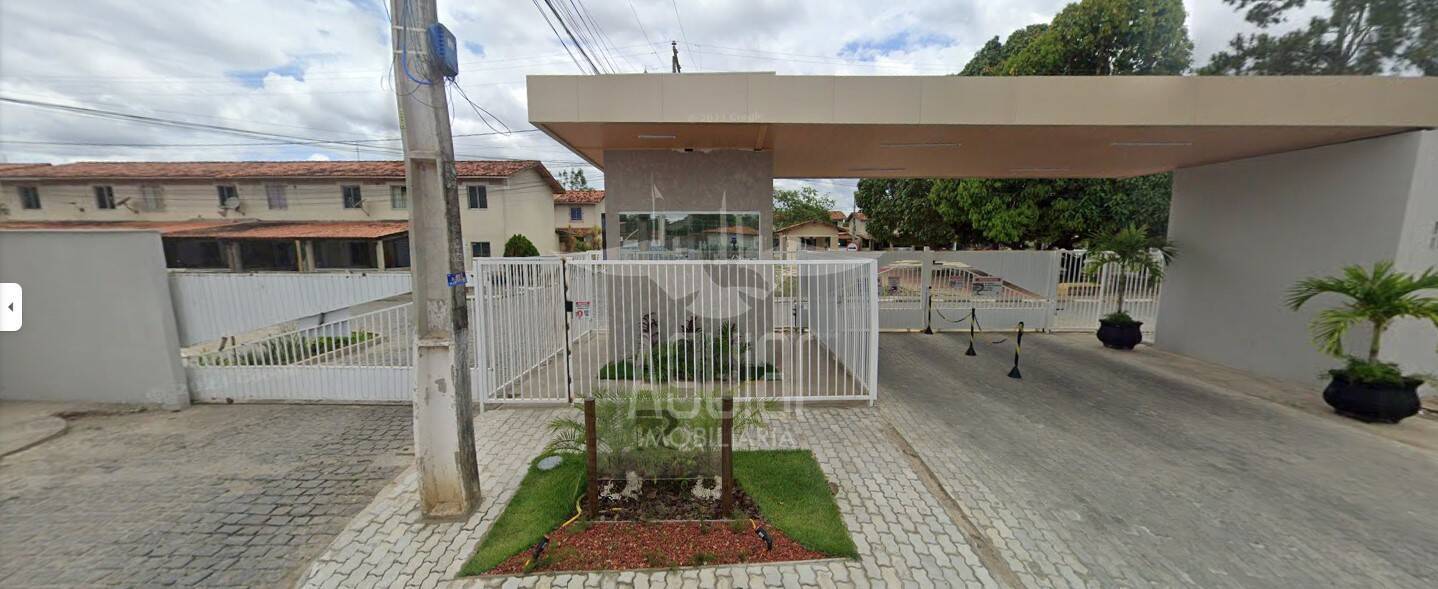 Casa à venda com 2 quartos - Foto 1