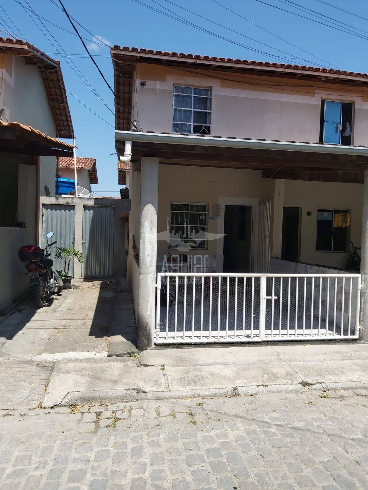 Casa à venda com 2 quartos - Foto 2