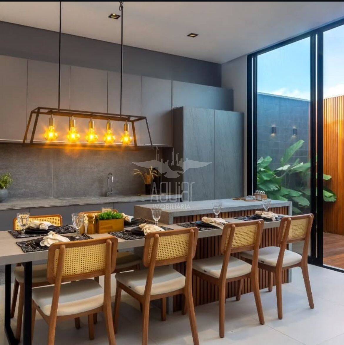 Casa, 3 quartos, 82 m² - Foto 5