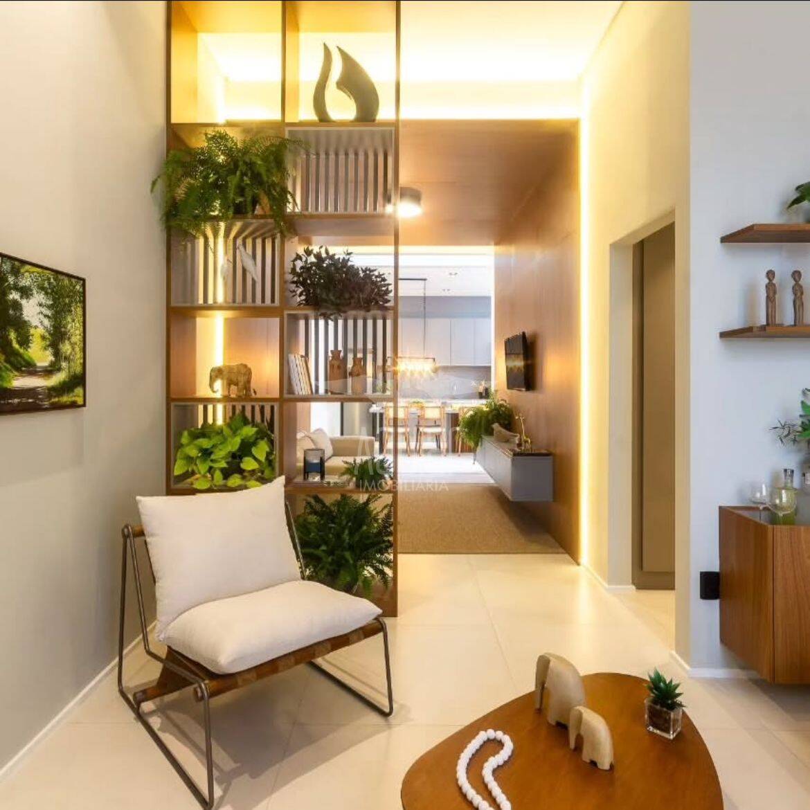 Casa, 3 quartos, 82 m² - Foto 3