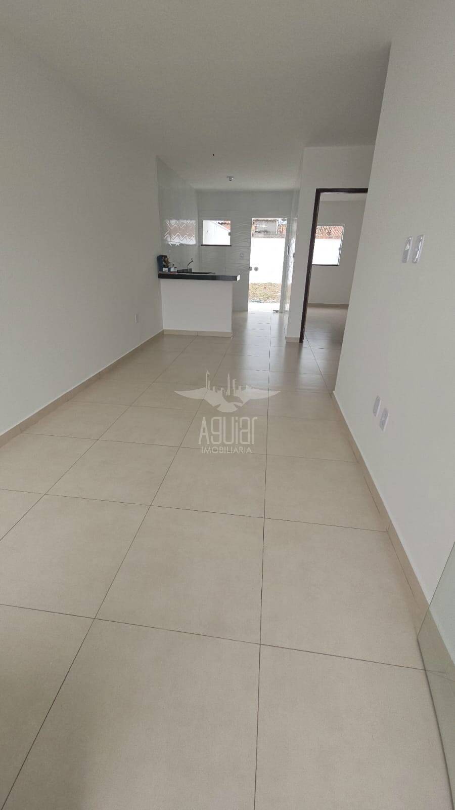 Casa à venda com 2 quartos, 64m² - Foto 6
