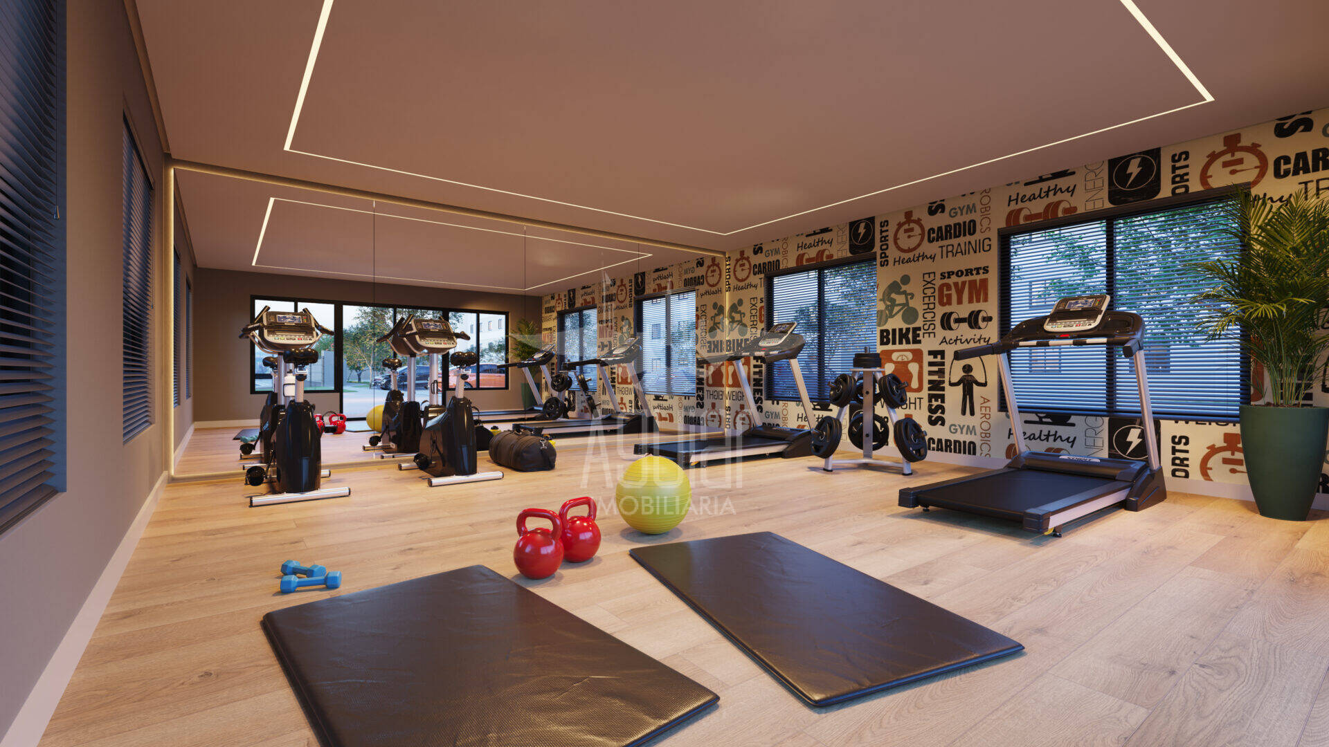 Apartamento, 2 quartos, 41 m² - Foto 9