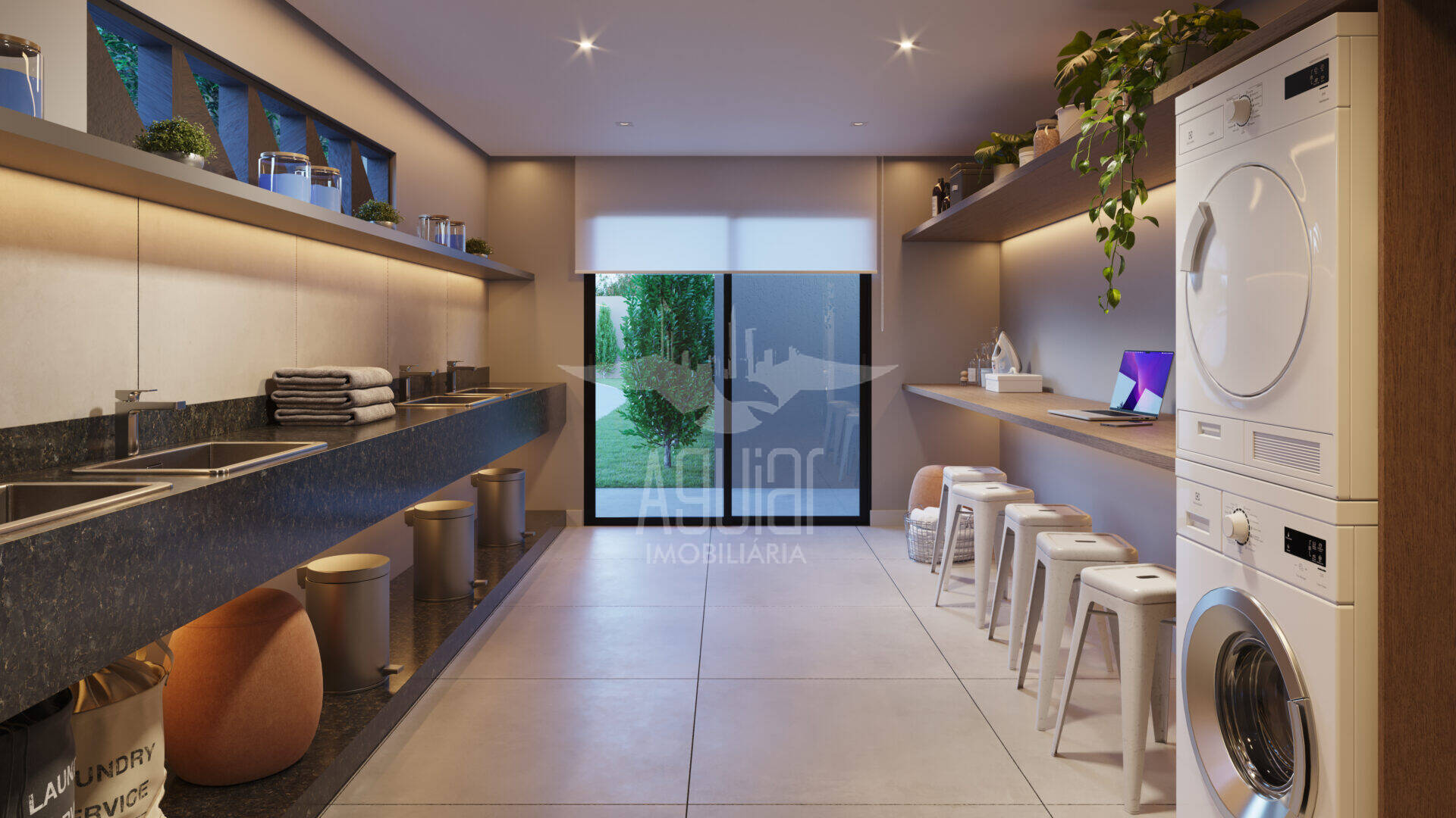 Apartamento, 2 quartos, 41 m² - Foto 10