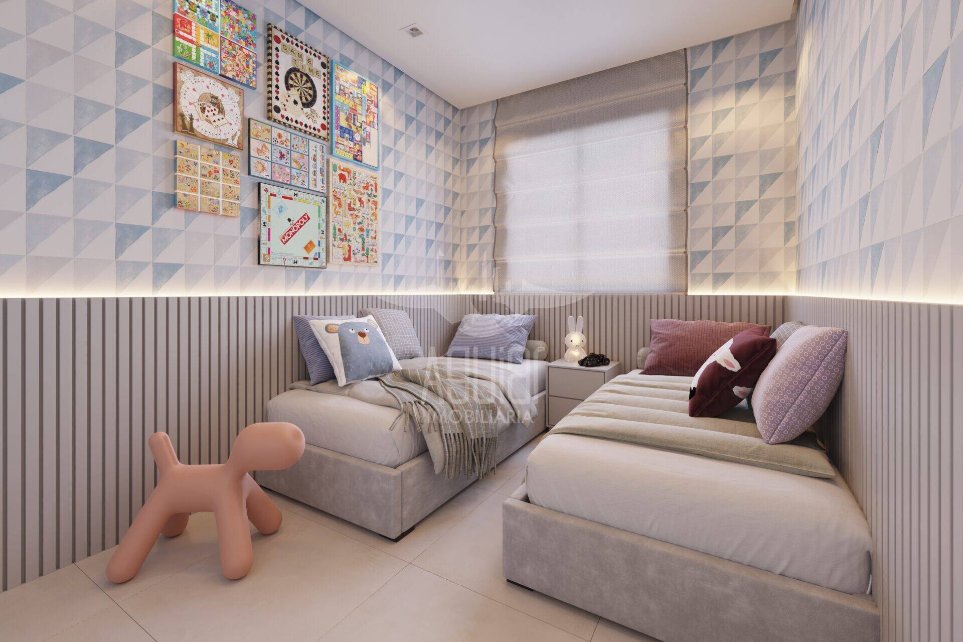 Apartamento, 2 quartos, 41 m² - Foto 5