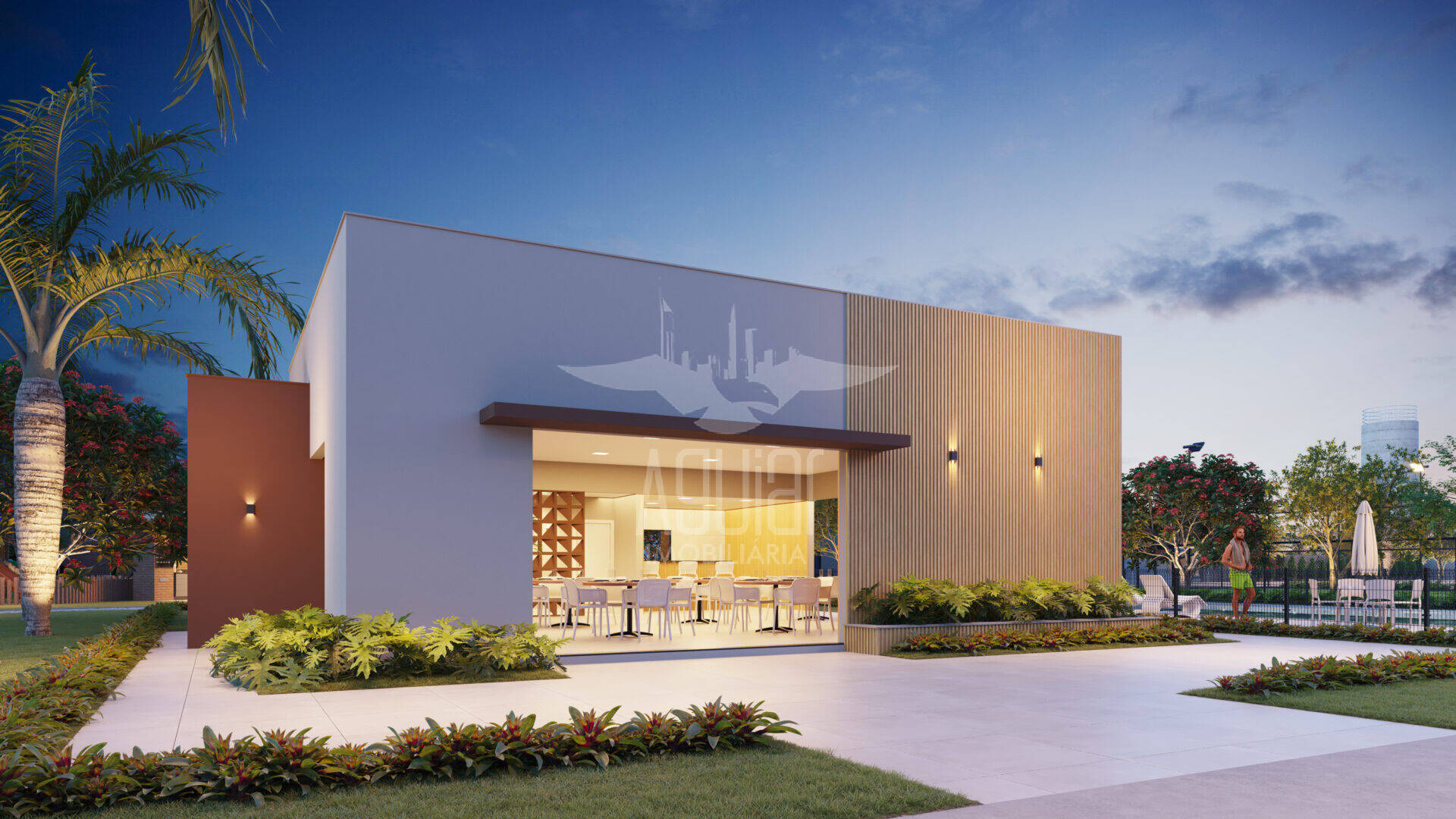 Apartamento, 2 quartos, 41 m² - Foto 13