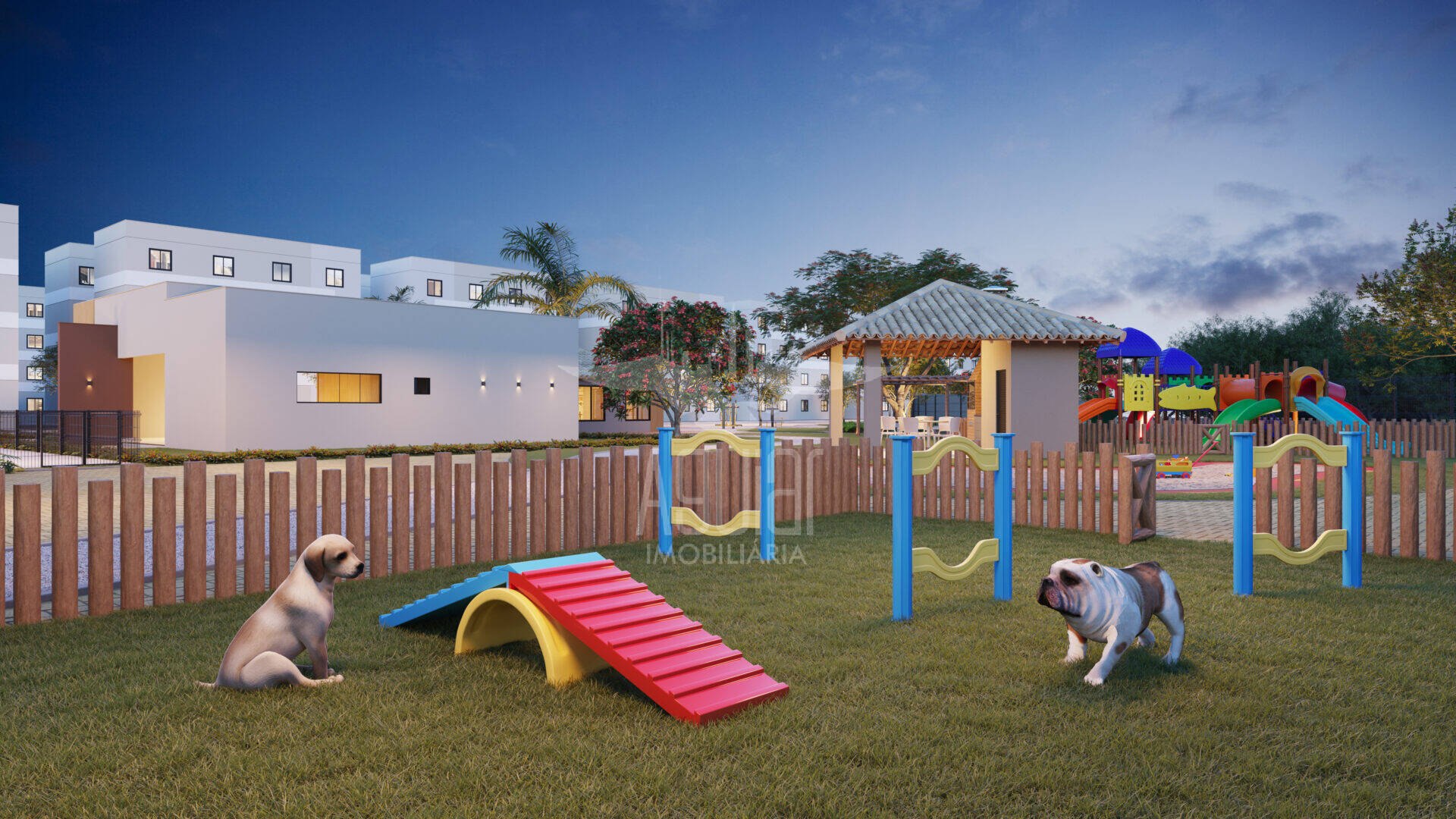 Apartamento, 2 quartos, 41 m² - Foto 16