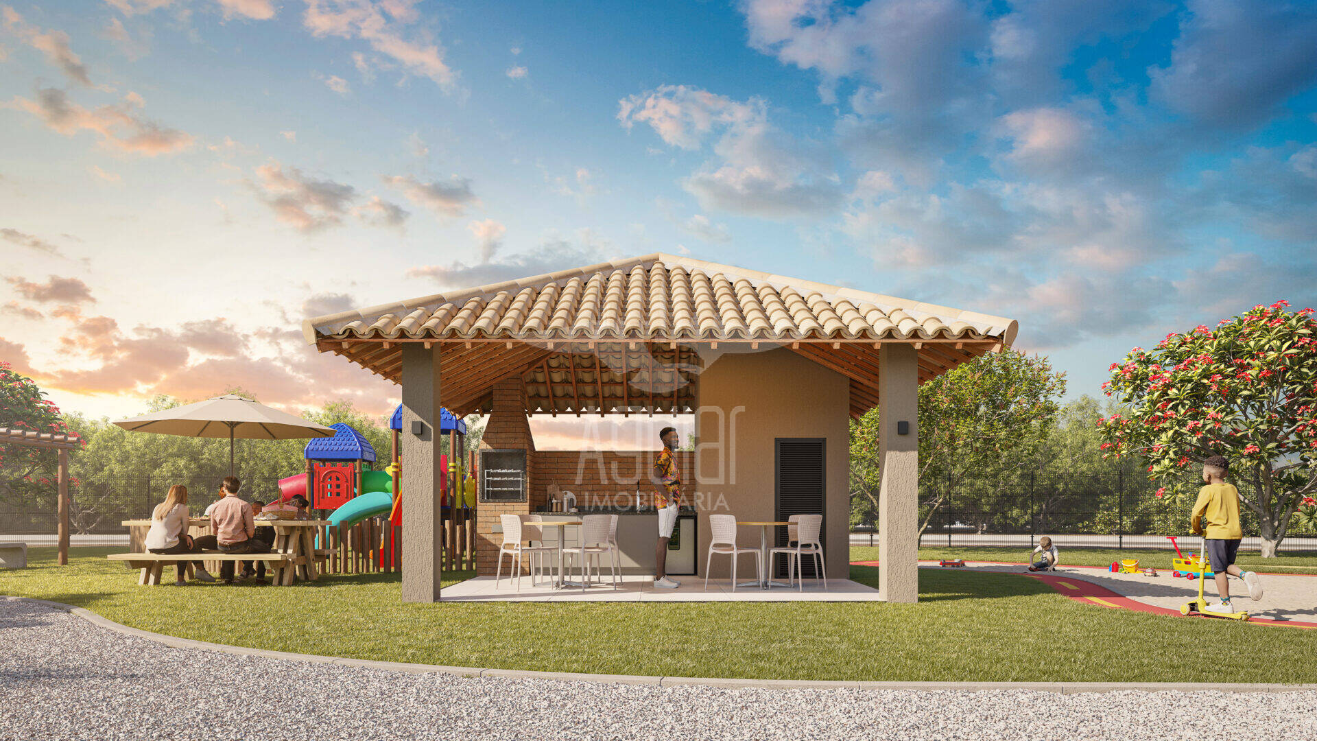 Apartamento, 2 quartos, 41 m² - Foto 15