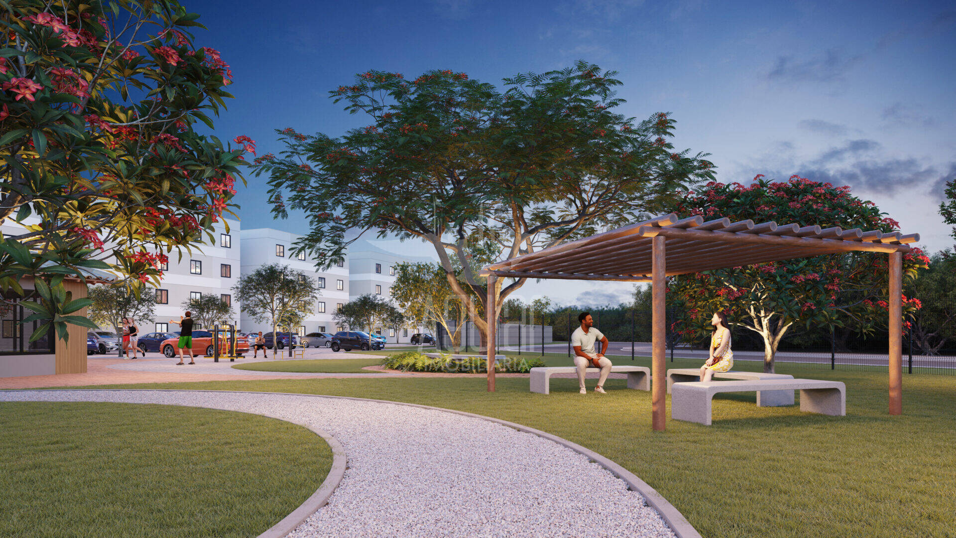 Apartamento, 2 quartos, 41 m² - Foto 18