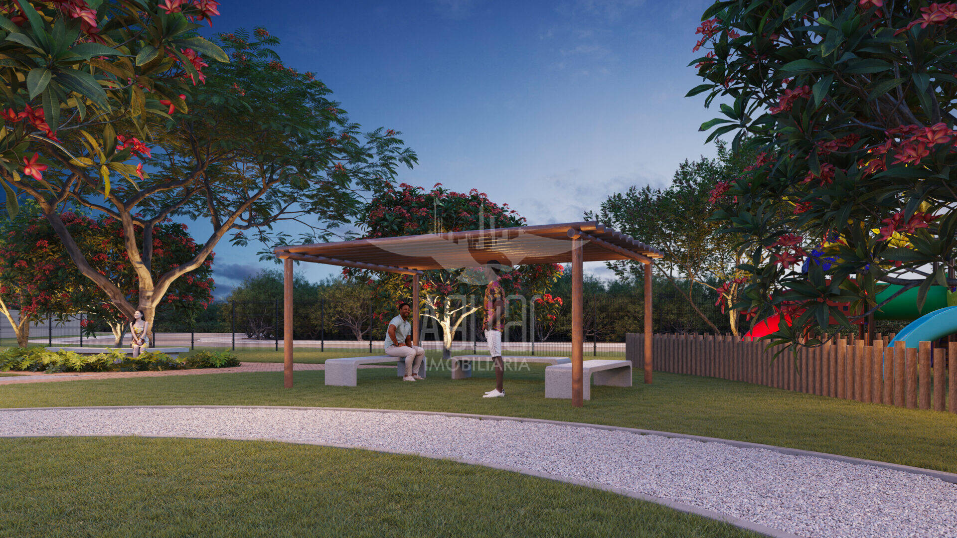 Apartamento, 2 quartos, 41 m² - Foto 20