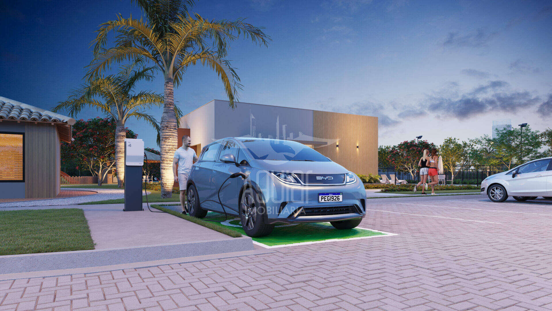 Apartamento, 2 quartos, 41 m² - Foto 23